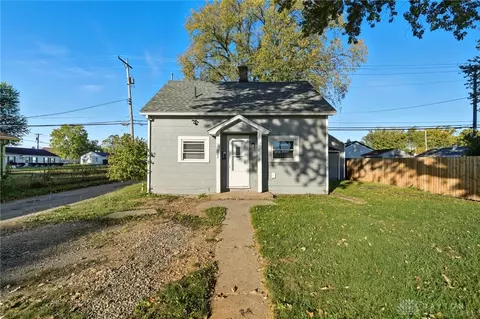 422 Lake St, Troy, OH 45373