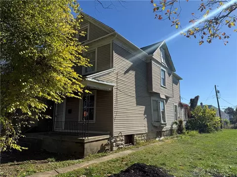 76 Vincent St, Dayton, OH 45405