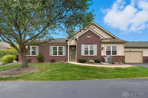 1591 Watermark Ct, Miamisburg, OH 45342