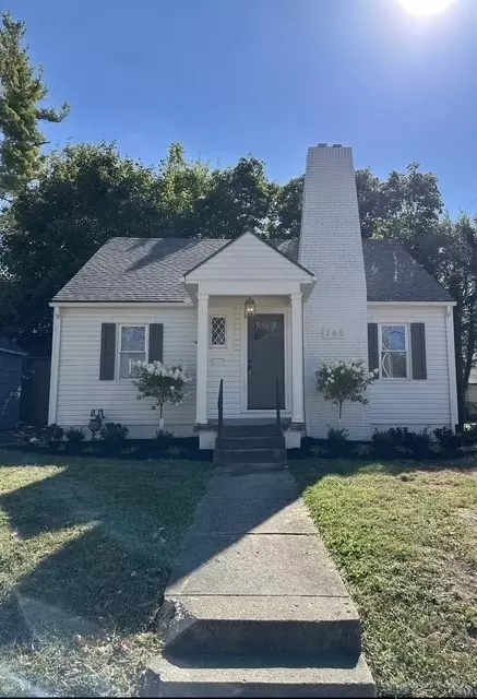265 W 3rd St, Springfield, OH 45504