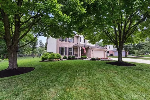 5383 Wheatmore Ct, Mason, OH 45040