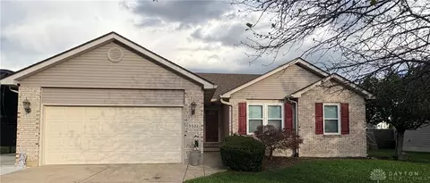 5532 Dorothy Ct, Franklin, OH 45005