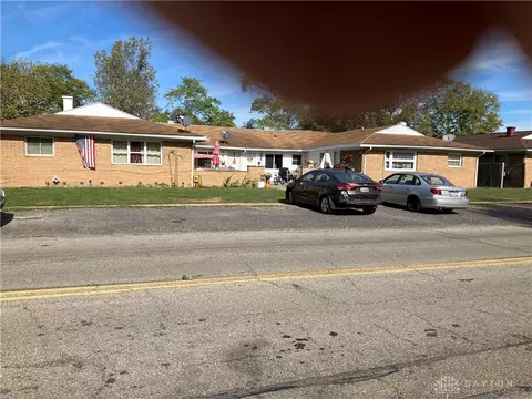 3221 Tytus Ave, Middletown, OH 45042