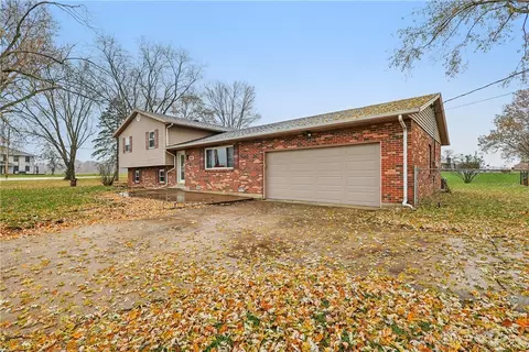250 Chamberlain Rd, Franklin, OH 45005