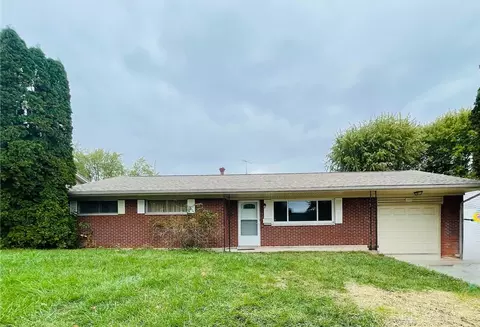4443 Varney Ave, Dayton, OH 45420