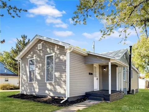 214 Morrow St, Greenville, OH 45331
