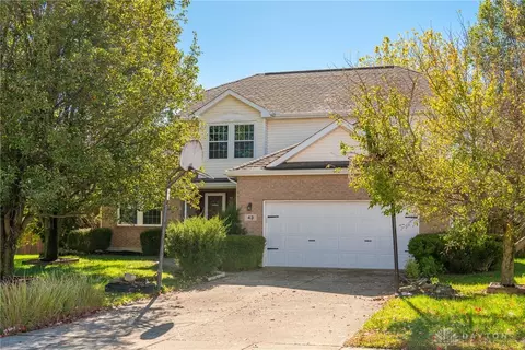 43 Scott Ct, Germantown, OH 45327