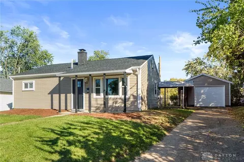 44 Brockway Ct, Fairborn, OH 45324