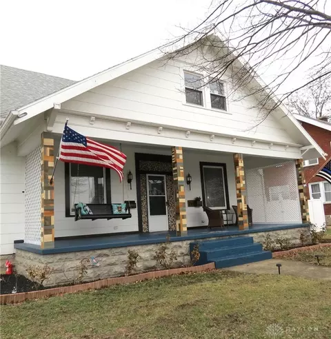 217 S Washington St, New Bremen, OH 45869