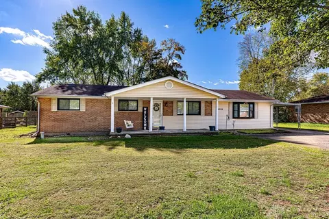 5209 Montgomery Ave, Franklin, OH 45005