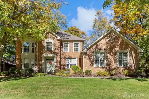 916 Sawmill Ct, Springfield, OH 45503 photo 3