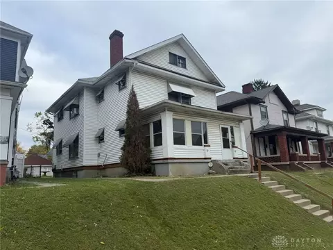 89 W Hudson Ave #87, Dayton, OH 45405