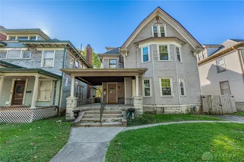 162 Lexington Ave, Dayton, OH 45402
