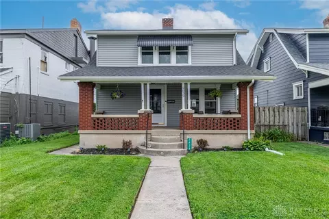 2639 Blanchard Ave, Moraine, OH 45439