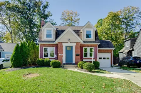3073 Hillside Ave, Dayton, OH 45429