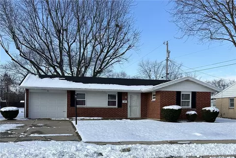 621 Maywood Pl, Sidney, OH 45365