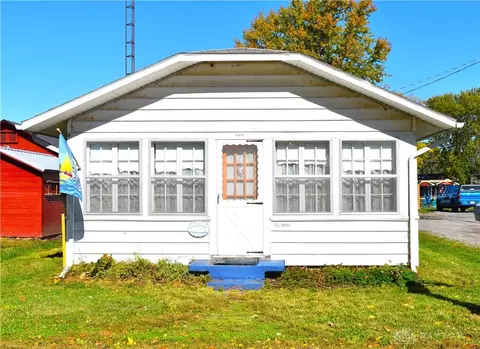 9004 Walnut St, Lakeview, OH 43331