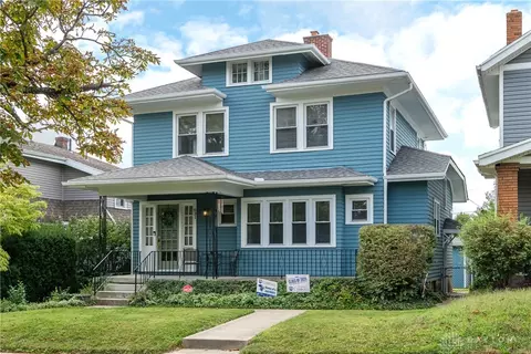 631 Greenlawn Ave, Dayton, OH 45403