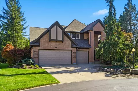 Exterior - 7395 Cades Cv, Centerville, OH 45459 photo 1 of 8
