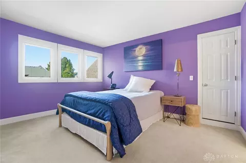 Bedroom - 7395 Cades Cv, Centerville, OH 45459 photo 9 of 17