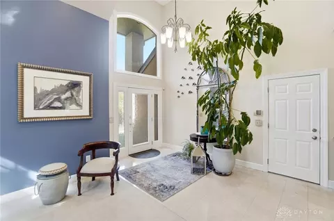 Entry Way - 7395 Cades Cv, Centerville, OH 45459 photo 2 of 13