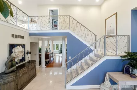 Entry Way - 7395 Cades Cv, Centerville, OH 45459 photo 10 of 13