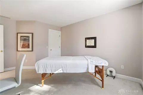 Bedroom - 7395 Cades Cv, Centerville, OH 45459 photo 16 of 17