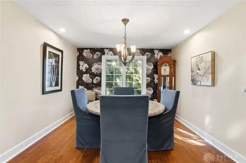 Dining - 7395 Cades Cv, Centerville, OH 45459 photo 2 of 3