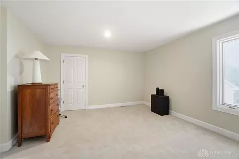 Bedroom - 7395 Cades Cv, Centerville, OH 45459 photo 13 of 17