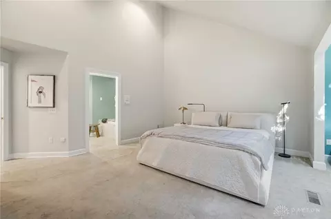 Bedroom - 7395 Cades Cv, Centerville, OH 45459 photo 2 of 17