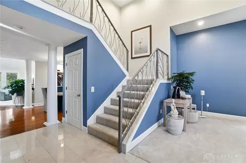 Entry Way - 7395 Cades Cv, Centerville, OH 45459 photo 9 of 13