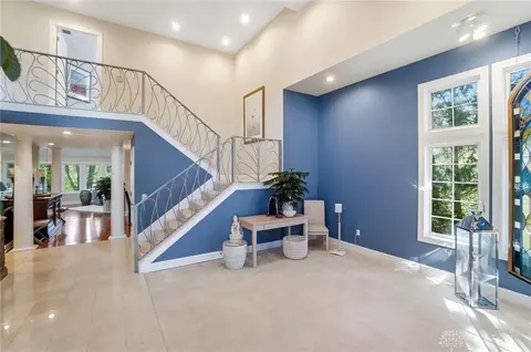 Entry Way - 7395 Cades Cv, Centerville, OH 45459 photo 6 of 13