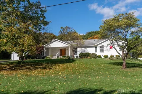 6250 Fairfield Pike, Enon, OH 45323