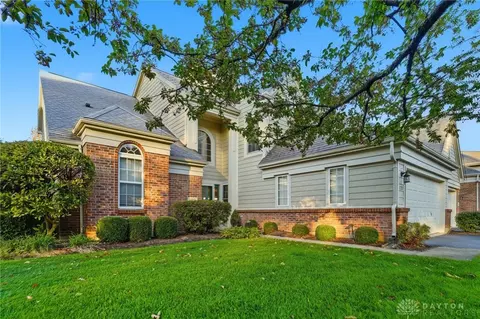 1120 Napa Rdg, Dayton, OH 45458