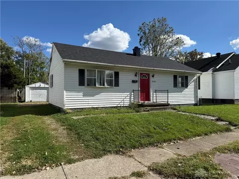 1040 S Central Ave, Fairborn, OH 45324