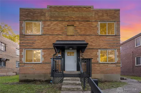 940 Old Orchard Ave, Dayton, OH 45405