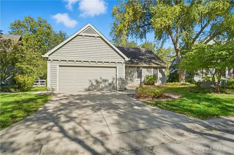 3096 Chatham Ct, Maineville, OH 45039 photo 2