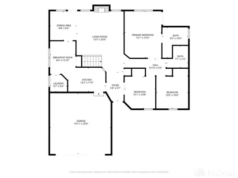 3096 Chatham Ct, Maineville, OH 45039 photo 51