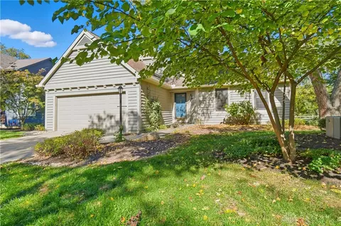 3096 Chatham Ct, Maineville, OH 45039 photo 3