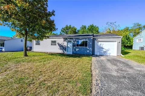 4713 Vanguard Ave, Dayton, OH 45417