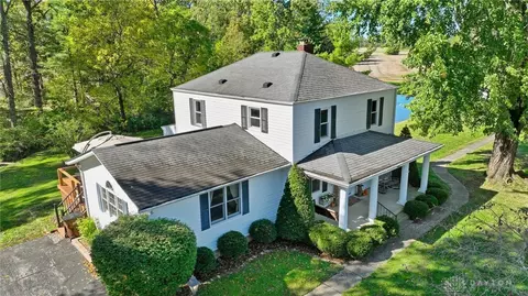 1415 S State Route 123, Lebanon, OH 45036