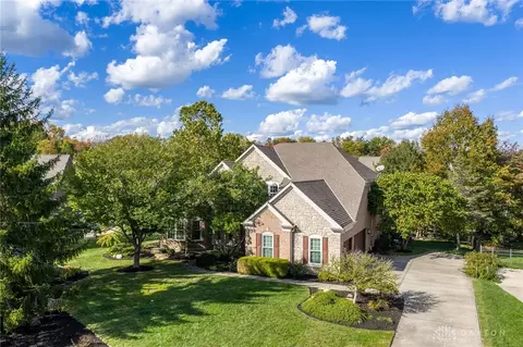 6875 Stonehedge Cir, Loveland, OH 45140