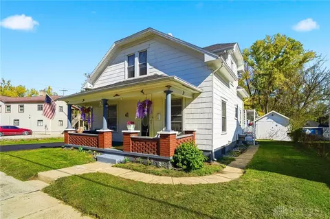 114 N Water St, Germantown, OH 45327