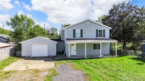 3103 Locust St, Middletown, OH 45044