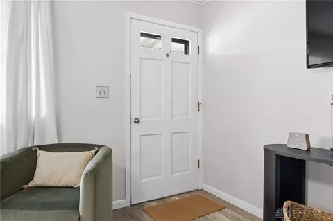 Entry Way - 3200 Oakmont Ave, Kettering, OH 45429 photo 1 of 1