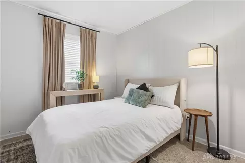 Bedroom - 3200 Oakmont Ave, Kettering, OH 45429 photo 1 of 5