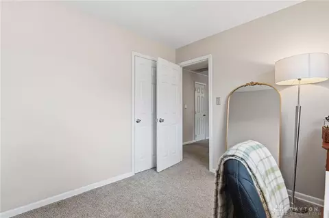 Bedroom - 3200 Oakmont Ave, Kettering, OH 45429 photo 5 of 5