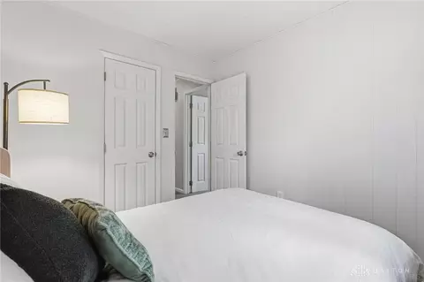 Bedroom - 3200 Oakmont Ave, Kettering, OH 45429 photo 2 of 5