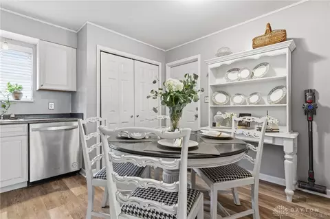 Dining - 3200 Oakmont Ave, Kettering, OH 45429 photo 1 of 2
