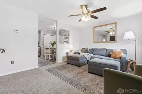 Living - 3200 Oakmont Ave, Kettering, OH 45429 photo 1 of 1